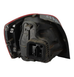 Feu arriere principal droit (feux) VOLKSWAGEN POLO 5 Photo n°4