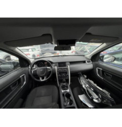 Ventilateur eau LAND ROVER DISCOVERY SPORT Photo n°12