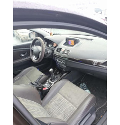 Moteur leve vitre arriere droit RENAULT MEGANE 3 Photo n°5