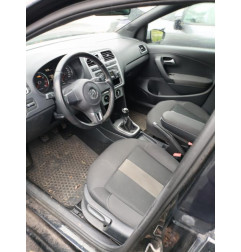 Com (Bloc Contacteur Tournant+Commodo Essuie Glace+Commodo Phare) VOLKSWAGEN POLO 5 Photo n°6