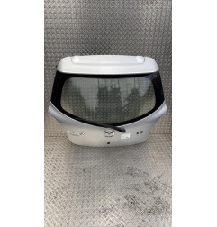 Malle/Hayon arriere MAZDA 2 2 Photo n°1