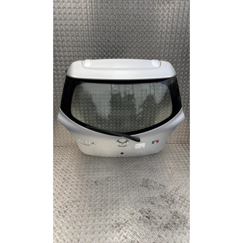Malle/Hayon arriere MAZDA 2 2