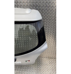 Malle/Hayon arriere MAZDA 2 2 Photo n°3