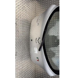 Malle/Hayon arriere MAZDA 2 2 Photo n°4