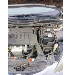 Malle/Hayon arriere MAZDA 2 2 Photo n°11