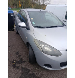 Retroviseur droit MAZDA 2 2 Photo n°6