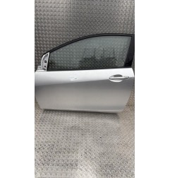 Porte avant gauche MAZDA 2 2 Photo n°1