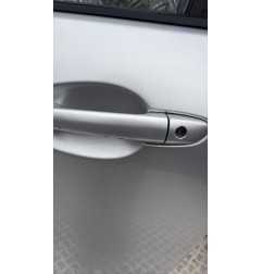 Porte avant gauche MAZDA 2 2 Photo n°4