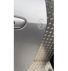 Porte avant gauche MAZDA 2 2 Photo n°5