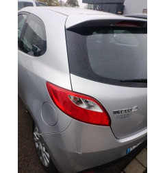 Porte avant gauche MAZDA 2 2 Photo n°9