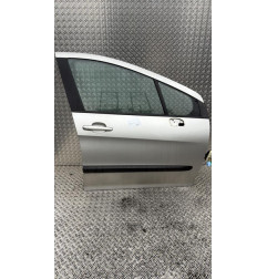Porte avant droit PEUGEOT 308 1 SW Photo n°1