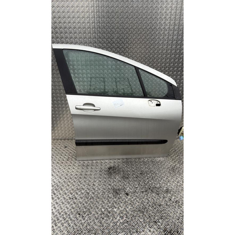 Porte avant droit PEUGEOT 308 1 SW