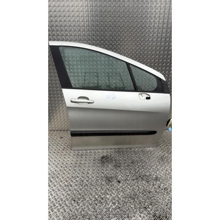 Porte avant droit PEUGEOT 308 1 SW Photo n°1