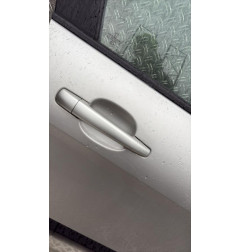 Porte avant droit PEUGEOT 308 1 SW Photo n°4
