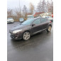 Plage arriere RENAULT MEGANE 3