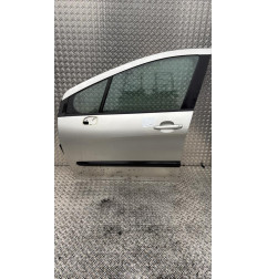 Porte avant gauche PEUGEOT 308 1 SW Photo n°1