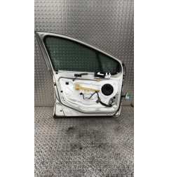 Porte avant gauche PEUGEOT 308 1 SW Photo n°5