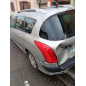 Porte avant gauche PEUGEOT 308 1 SW