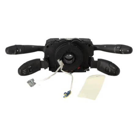 Com (Bloc Contacteur Tournant+Commodo Essuie Glace+Commodo Phare) PEUGEOT 308 1 SW Photo n°1