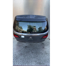 Malle/Hayon arriere CITROEN C4 2 Photo n°1