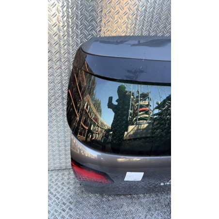 Malle/Hayon arriere CITROEN C4 2