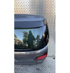 Malle/Hayon arriere CITROEN C4 2 Photo n°3