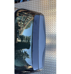 Malle/Hayon arriere CITROEN C4 2 Photo n°4