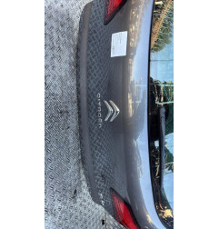 Malle/Hayon arriere CITROEN C4 2 Photo n°5