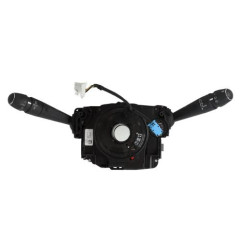 Com (Bloc Contacteur Tournant+Commodo Essuie Glace+Commodo Phare) CITROEN C4 2 Photo n°3