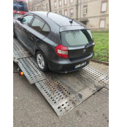 Moteur leve vitre avant droit BMW SERIE 1 E87 Photo n°5