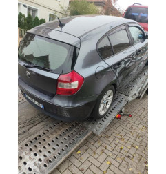 Moteur leve vitre avant droit BMW SERIE 1 E87 Photo n°6