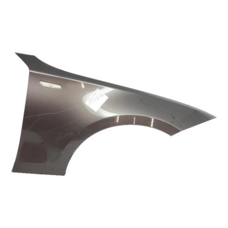 Aile avant droit BMW SERIE 1 E81 Photo n°2