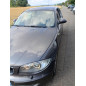 Aile avant droit BMW SERIE 1 E81