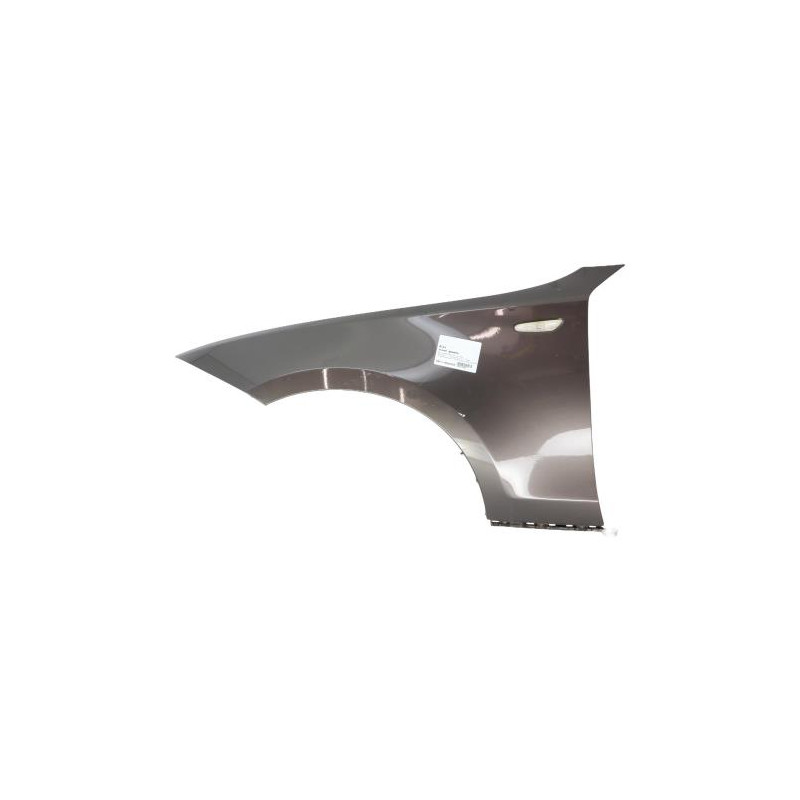 Aile avant gauche BMW SERIE 1 E81