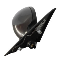 Retroviseur droit BMW SERIE 1 E81 Photo n°4