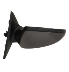 Retroviseur gauche BMW SERIE 1 E81 Photo n°5