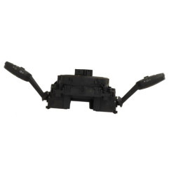 Com (Bloc Contacteur Tournant+Commodo Essuie Glace+Commodo Phare) BMW SERIE 1 E81 Photo n°3