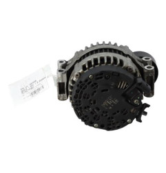 Alternateur BMW SERIE 1 E81 Photo n°3