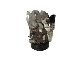 Compresseur clim BMW SERIE 1 E81