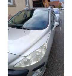 Aile avant droit PEUGEOT 308 1 SW Photo n°4