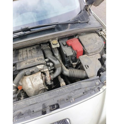 Aile avant droit PEUGEOT 308 1 SW Photo n°8