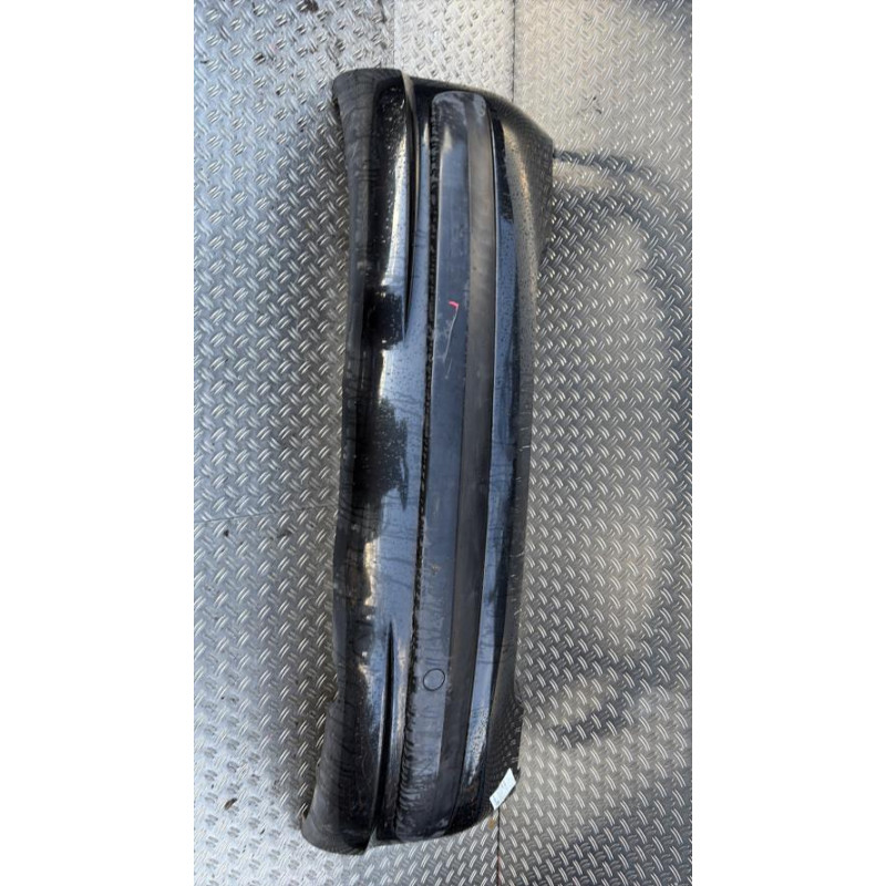 Pare choc arriere PEUGEOT 207