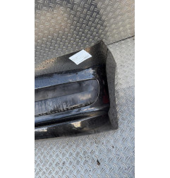 Pare choc arriere PEUGEOT 207 Photo n°3