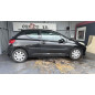 Pare choc arriere PEUGEOT 207