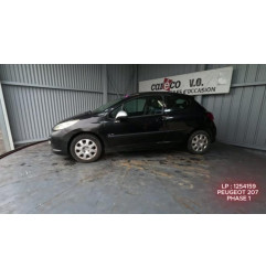 Cremaillere assistee PEUGEOT 207 Photo n°6