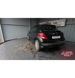 Cremaillere assistee PEUGEOT 207 Photo n°8