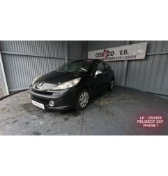 Cremaillere assistee PEUGEOT 207 Photo n°14