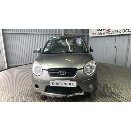 Boitier servitude moteur (BSM) KIA PICANTO 1 Photo n°1