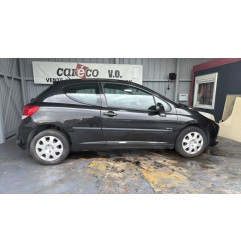 Cremaillere assistee PEUGEOT 207 Photo n°18