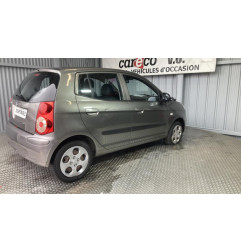 Boitier servitude moteur (BSM) KIA PICANTO 1 Photo n°8